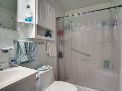 825 Crosby Ave, Fort Worth TX 76108-1006 exterior