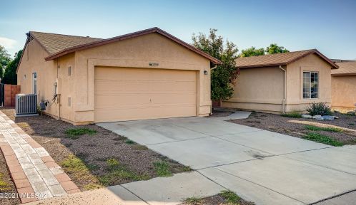 3908 Corey Dr, Tucson, AZ 85730-5733