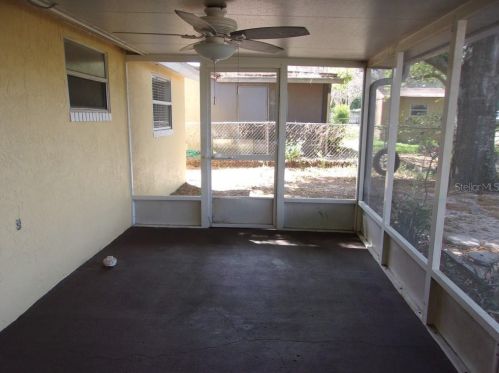 6443 Butte Ave, New Port Richey FL  34653-5858 exterior