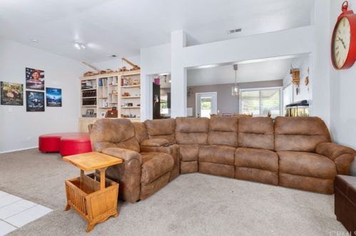 848 Sycamore Canyon Rd, Lake Nacimiento CA  93446-4746 exterior