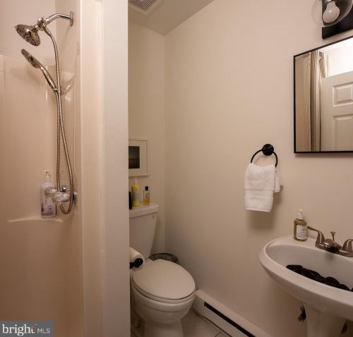23 Dark Hollow Rd, Pipersville PA  18947-9368 exterior