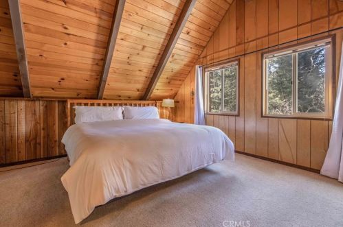 919 Mountain Ln, Big Bear City CA  92314 exterior