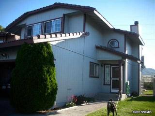 7135 Indigo Cir, Reno, NV 89506-1765