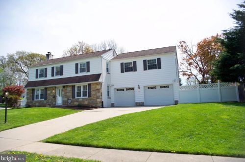 28 Mccloskey Rd, Flourtown, PA 19031-2018
