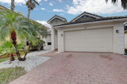 459 Belle Grove Ln, West Palm Beach, FL 33411-4545