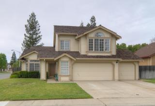 2231 Americana Dr, Roseville, CA 95747-7687
