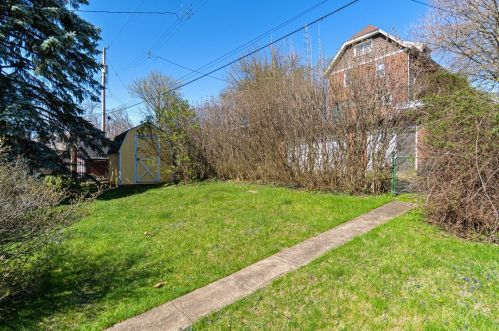 433 Green St, Whitaker PA  15120-3031 exterior