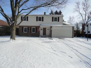 4378 Schirtzinger Rd, Hilliard, OH 43026-2549