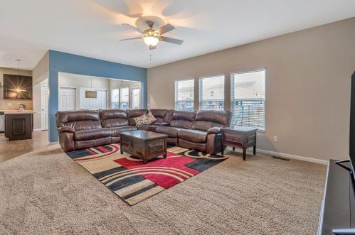 1264 Morningside St, Blacklick OH  43004-7128 exterior