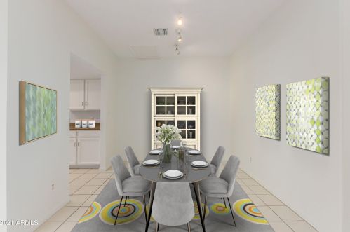 7843 Medlock Dr, Scottsdale AZ 85250-7249 exterior