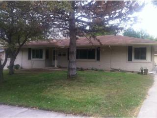 2634 Shawnee Ave, Des Moines IA  50310-5930 exterior