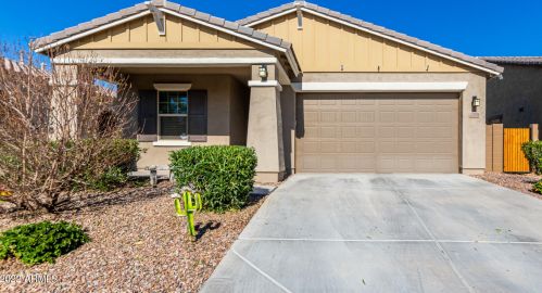 20188 Sherman St, Buckeye, AZ 85326-8167