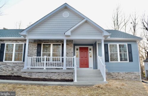 5208 Wyndemere Cir, Mineral, VA 23117-9609