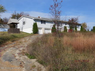 301 Kunkletown Rd, Kunkletown, PA 18058-7135
