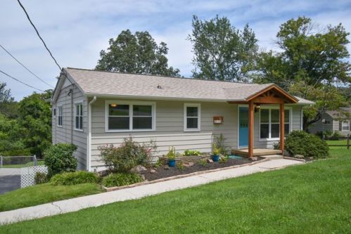 1416 Audena Ln, Knoxville, TN 37919-8504