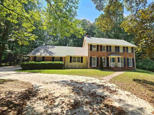 275 Devilla Trce, Fayetteville GA  30214-1476 exterior