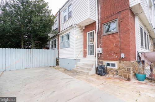 2022 Washington St, Wilmington DE  19802-4026 exterior