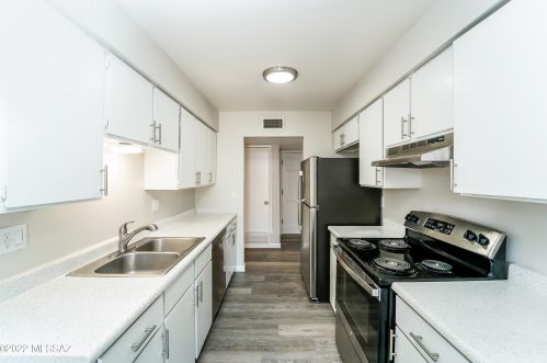 7612 45th St, Tucson AZ  85730-2425 exterior