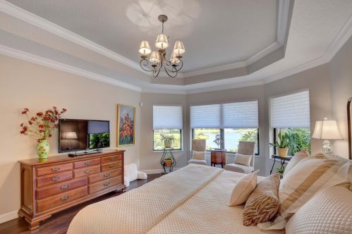 7956 Via Grande, Boynton Beach FL  33437-7520 exterior