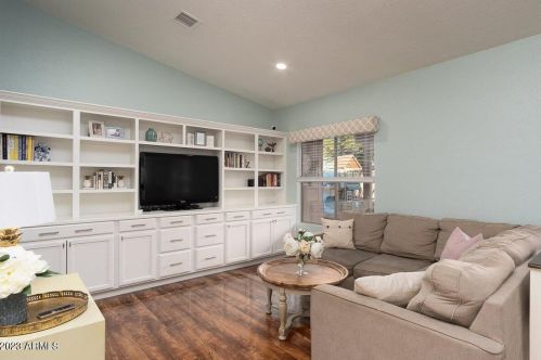 3876 Camino Del Vara, Sierra Vista AZ  85650-9267 exterior