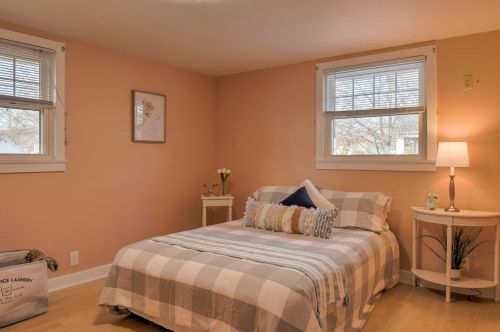 29 Russell St, Keene NH  03431-2353 exterior