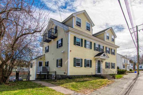 183 Main St, Newmarket, NH 03857-1948
