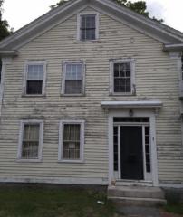 8 Fort Rachel Pl, Mystic, CT 06355-2506