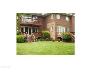 1217 Foursome Ln, Virginia Beach VA  23455-6805 exterior