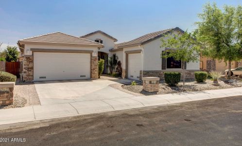 3897 Scorpio Pl, Chandler, AZ 85249-5906