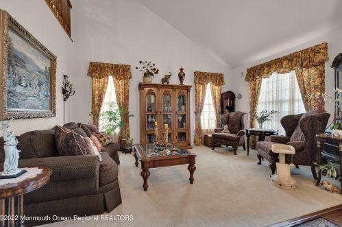 88 Enclave Blvd, Lakewood NJ  08701-5783 exterior