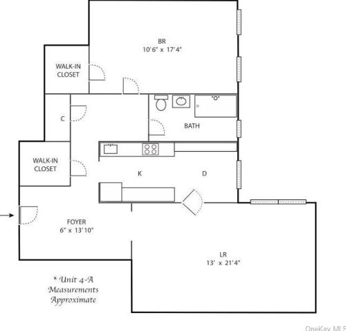 143 Garth Rd, Scarsdale NY  10583-3857 exterior