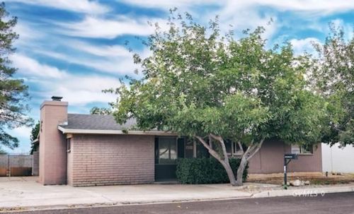 910 13th Ave, Safford, AZ 85546-3435