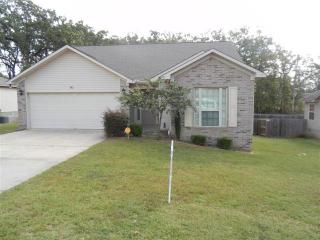 90 Cinnamon Dr, North Little Rock, AR 72120-1674