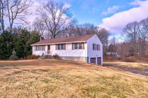 25 Seneca Rd, Bristol, CT 06010-7139