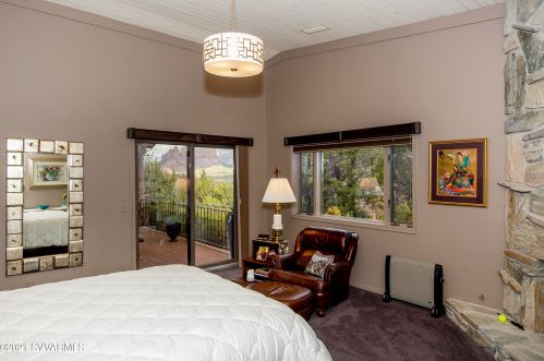 7 Courtney Cir, Sedona AZ 86336-5966 exterior