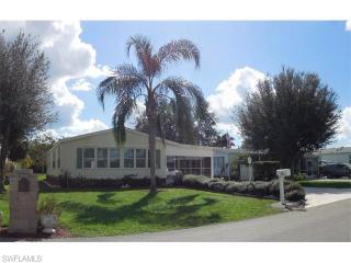 306 Riverwood Rd, Naples, FL 34114-3977