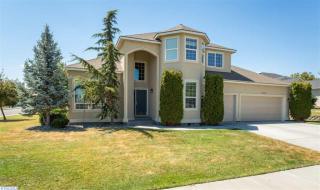 1093 Cromwell Ave, Richland, WA 99352-7830