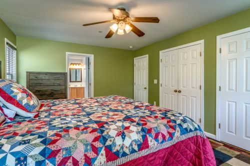 68 Long Pond Rd, Danville NH  03819-3126 exterior