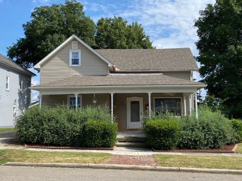 7631 Main St, Rushville, OH 43150-9663