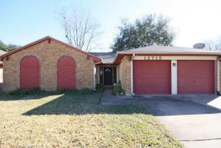 12715 Newberry St, Sugar Land TX  77478-1869 exterior