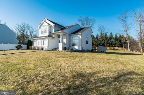 1801 Arbor Ct, Jamison PA  18929-1672 exterior