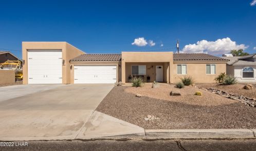 3460 Oro Grande Blvd, Lake Havasu City, AZ 86406-8711
