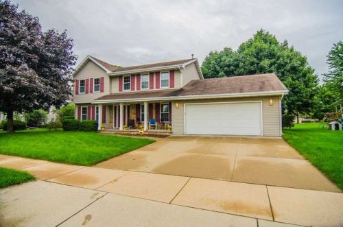 805 Westfield St, Kaukauna, WI 54130-3839