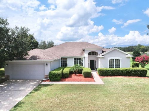 23431 Valderama Ln, Mount Plymouth FL  32776-6937 exterior