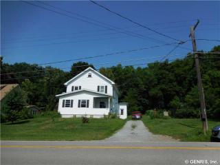 7339 Groveland Station Rd, Scottsburg, NY 14462-9501