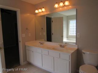 137 Coachman Way, Sanford NC  27332-6624 exterior