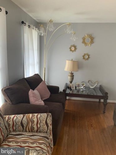 3601 Overview Dr, Fredericksburg VA  22408-8758 exterior