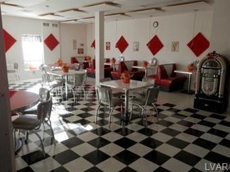 657 Winterthur Way, Easton PA  18040-7444 exterior