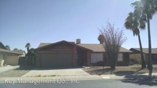 10807 Kaler Dr, Glendale AZ  85307-1723 exterior