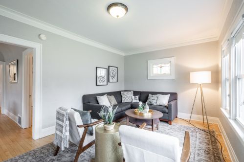 1848 Underwood Ave, Milwaukee WI 53213-2236 exterior